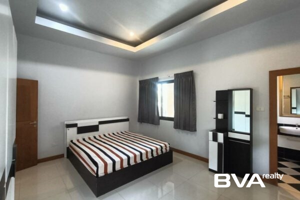 Haus zum Verkauf Ost-Pattaya Baan Piam Mongkol