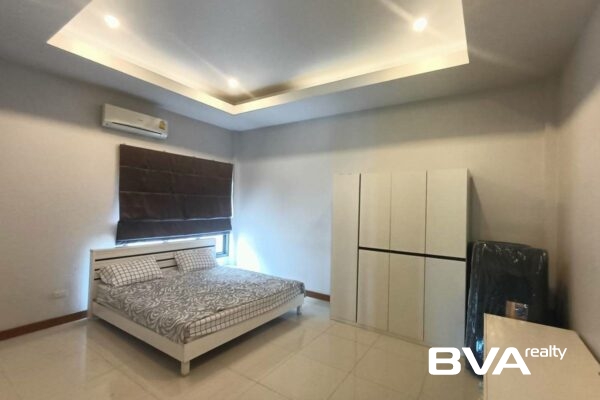 Haus zum Verkauf Ost-Pattaya Baan Piam Mongkol