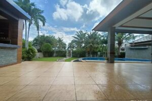 Gallery image #13 from post No BVA12899: House For Sale Pattaya Baan Piam Mongkol East Pattaya