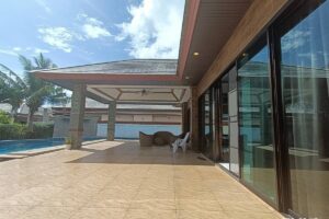 Gallery image #13 from post No BVA12899: House For Sale Pattaya Baan Piam Mongkol East Pattaya