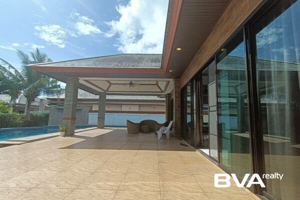 Haus zum Verkauf Ost-Pattaya Baan Piam Mongkol