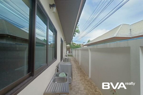 Haus zum Verkauf Ost-Pattaya Baan Piam Mongkol