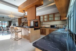 Gallery image #13 from post No BVA12899: House For Sale Pattaya Baan Piam Mongkol East Pattaya