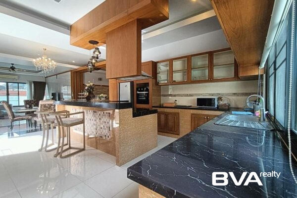 Haus zum Verkauf Ost-Pattaya Baan Piam Mongkol