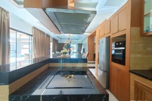 Gallery image #13 from post No BVA12899: House For Sale Pattaya Baan Piam Mongkol East Pattaya