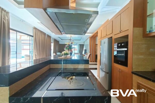 Haus zum Verkauf Ost-Pattaya Baan Piam Mongkol