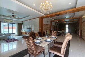 Gallery image #13 from post No BVA12899: House For Sale Pattaya Baan Piam Mongkol East Pattaya