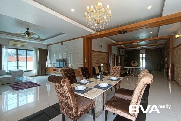 Haus zum Verkauf Ost-Pattaya Baan Piam Mongkol