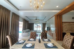 Gallery image #13 from post No BVA12899: House For Sale Pattaya Baan Piam Mongkol East Pattaya