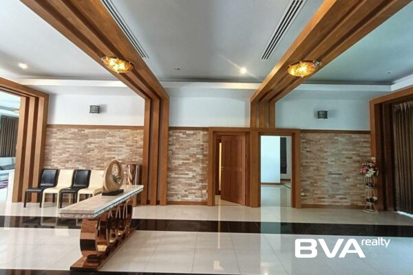 Haus zum Verkauf Ost-Pattaya Baan Piam Mongkol