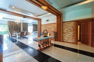 Gallery image #13 from post No BVA12899: House For Sale Pattaya Baan Piam Mongkol East Pattaya