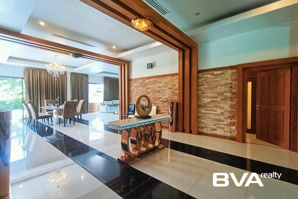 Haus zum Verkauf Ost-Pattaya Baan Piam Mongkol