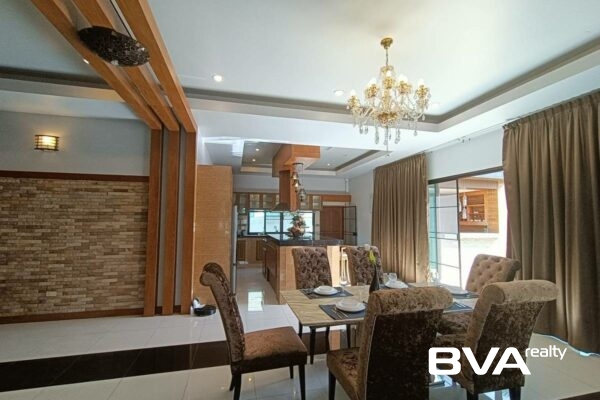 Haus zum Verkauf Ost-Pattaya Baan Piam Mongkol