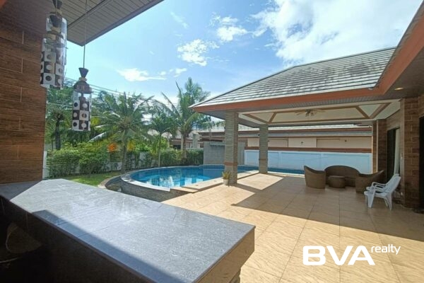 Haus zum Verkauf Ost-Pattaya Baan Piam Mongkol