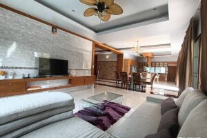 Gallery image #13 from post No BVA12899: House For Sale Pattaya Baan Piam Mongkol East Pattaya