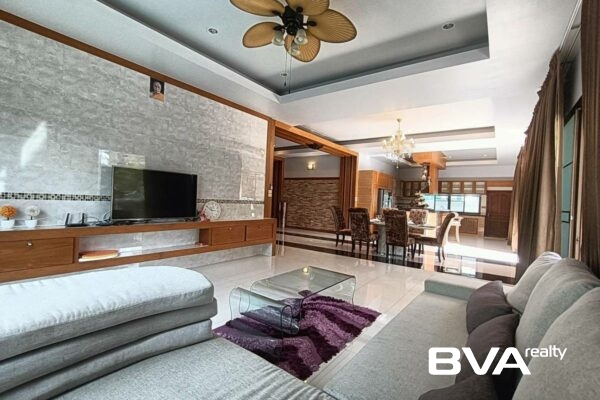 Haus zum Verkauf Ost-Pattaya Baan Piam Mongkol