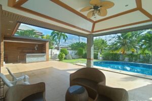 Gallery image #13 from post No BVA12899: House For Sale Pattaya Baan Piam Mongkol East Pattaya