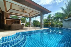 Gallery image #13 from post No BVA12899: House For Sale Pattaya Baan Piam Mongkol East Pattaya