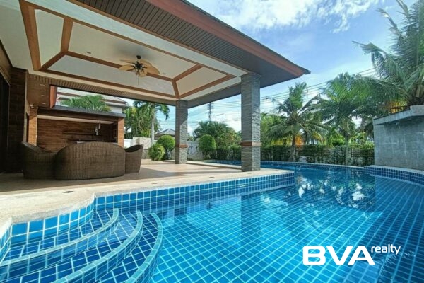 Haus zum Verkauf Ost-Pattaya Baan Piam Mongkol