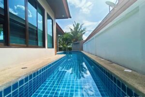 Gallery image #13 from post No BVA12899: House For Sale Pattaya Baan Piam Mongkol East Pattaya