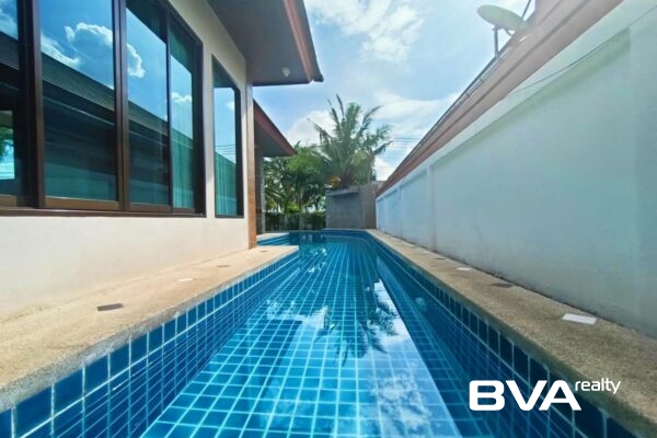 Haus zum Verkauf Ost-Pattaya Baan Piam Mongkol