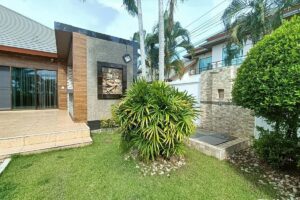 Gallery image #13 from post No BVA12899: House For Sale Pattaya Baan Piam Mongkol East Pattaya