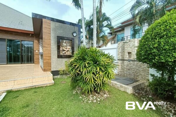 Haus zum Verkauf Ost-Pattaya Baan Piam Mongkol