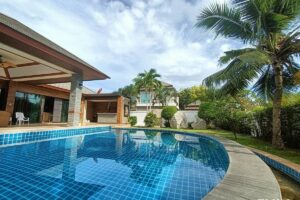 Gallery image #13 from post No BVA12899: House For Sale Pattaya Baan Piam Mongkol East Pattaya