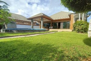 Gallery image #13 from post No BVA12899: House For Sale Pattaya Baan Piam Mongkol East Pattaya