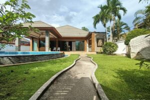 Gallery image #13 from post No BVA12899: House For Sale Pattaya Baan Piam Mongkol East Pattaya