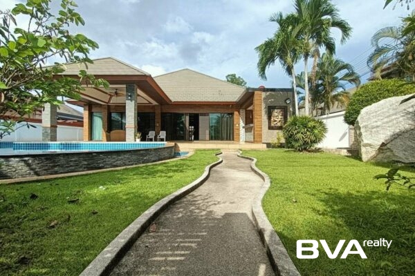 Haus zum Verkauf Ost-Pattaya Baan Piam Mongkol