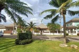 Gallery image #13 from post No BVA12899: House For Sale Pattaya Baan Piam Mongkol East Pattaya