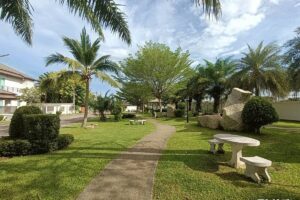 Gallery image #13 from post No BVA12899: House For Sale Pattaya Baan Piam Mongkol East Pattaya
