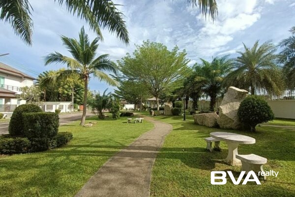 Haus zum Verkauf Ost-Pattaya Baan Piam Mongkol