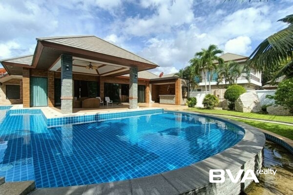 Haus zum Verkauf Ost-Pattaya Baan Piam Mongkol