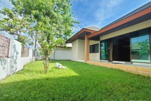 Gallery image #13 from post No BVA12899: House For Sale Pattaya Baan Piam Mongkol East Pattaya
