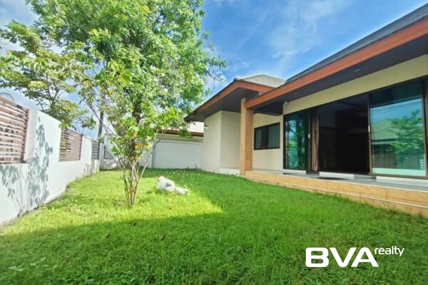Haus zum Verkauf Ost-Pattaya Baan Piam Mongkol
