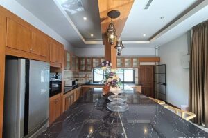 Gallery image #13 from post No BVA12899: House For Sale Pattaya Baan Piam Mongkol East Pattaya