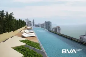 Baan Plai Haad North Pattaya Pattaya BVA12313 Image No 1