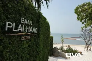 Baan Plai Haad North Pattaya Pattaya BVA13842 Image No 2