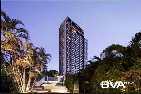 Baan Plai Haad North Pattaya Pattaya BVA5500 Image No 4