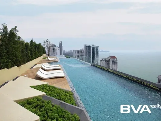 Gallery image #1 from post No BVA12313: Condo For Rent Pattaya Baan Plai Haad North Pattaya
