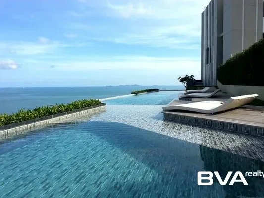 Gallery image #10 from post No BVA12313: Condo For Rent Pattaya Baan Plai Haad North Pattaya