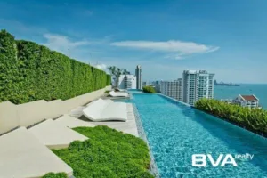 Gallery image #12 from post No BVA13842: Condo For Rent Pattaya Baan Plai Haad North Pattaya