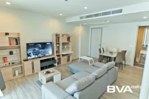 Gallery image #12 from post No BVA13842: Condo For Rent Pattaya Baan Plai Haad North Pattaya