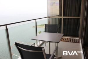 Gallery image #1 from post No BVA6546: Condo For Rent Pattaya Baan Plai Haad North Pattaya