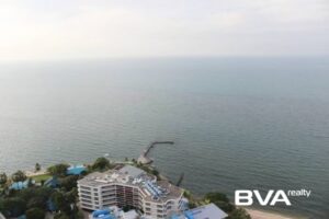 Gallery image #1 from post No BVA6546: Condo For Rent Pattaya Baan Plai Haad North Pattaya