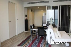 Gallery image #1 from post No BVA6546: Condo For Rent Pattaya Baan Plai Haad North Pattaya
