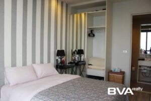 Gallery image #1 from post No BVA6546: Condo For Rent Pattaya Baan Plai Haad North Pattaya