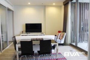 Gallery image #1 from post No BVA6546: Condo For Rent Pattaya Baan Plai Haad North Pattaya